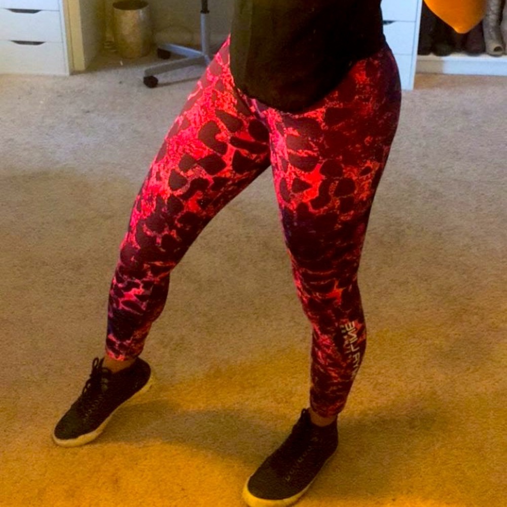 Leggings 🔸